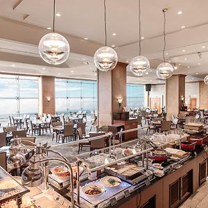 Ramada Plaza By Wyndham Jeju Ocean Front